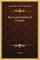 The Second Epistle Of Clement