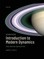 Introduction to Modern Dynamics