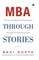 MBA through Stories