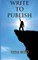 Write To Publish