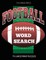 Football Word Search