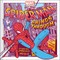 Spider-Man Swings Through (a Marvel Hello Heroes Book)