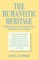 The Humanistic Heritage