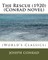 The Rescue (1920) (Conrad novel)