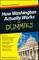 How Washington Actually Works for Dummies