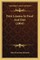 First Lessons in Food and Diet (1904)