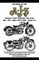 Book of the Ajs Single & Twin Cylinder 1932-1948