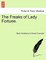 The Freaks of Lady Fortune.