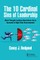The 10 Cardinal Sins of Leadership