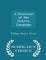 A Grammar of the Hebrew Language - Scholar's Choice Edition