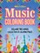 Music Coloring Book! Discover This Unique Collection of Coloring Pages