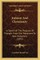 Judaism and Christianity