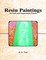 Resin Paintings On Full and Segmented Panels