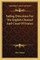 Sailing Directions for the English Channel and Coast of France