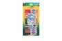 CRAYOLA 14 Mini marķieri, nomazgājami