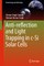 Anti-Reflection and Light Trapping in C-Si Solar Cells