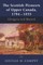 The Scottish Pioneers of Upper Canada, 1784-1855