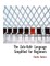 The Zulu-Kafir Language Simplified for Beginners