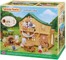 SYLVANIAN FAMILIES Namiņš pie ezera