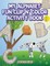 My Alphabet Fun Clip n' Color Activity Book