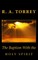 The Baptism With the Holy Spirit