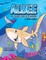Albee, a Thresher Shark