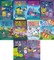 Junior Monster Scouts Tiny-But-Terrifying Collection (Boxed Set)
