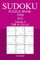 300 Easy Sudoku Puzzle Book - 2018