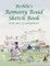 Beshlie's Romany Road Sketch Book