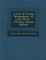 A Life of George Washington, in Latin Prose - Primary Source Edition