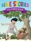 Bible Stories Coloring Book