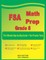 FSA Math Prep Grade 8