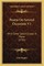 Poems On Several Occasions V1