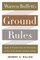 Warren Buffett's Ground Rules