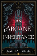 An Arcane Inheritance