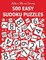 500 Easy Sudoku Puzzles
