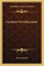 Lectures on Education