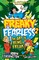 Etherington, R: Freaky and Fearless: The Art of Being a Frea