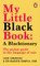 My Little Black Book: A Blacktionary