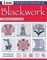 The New Anchor Book of Blackwork Embroidery Stitches