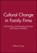 Cultural Change in Family Firms