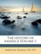 The History of America Volume 1