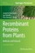 Recombinant Proteins from Plants