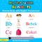 My First Turkish Alphabets Picture Book with English Translations