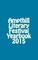 Ampthill Literary Festival Yearbook 2015