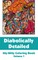 Diabolically Detailed Itty-Bitty Coloring Book (Volume 1)