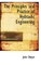 The Principles and Practice of Hydraulic Engineering