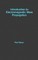 Introduction to Electromagnetic Wave Propagation
