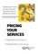 Pricing your Services