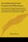 An Arithmetical And Commercial Dictionary